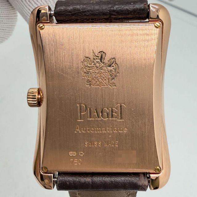 Piaget Emperador P10109 Image 4
